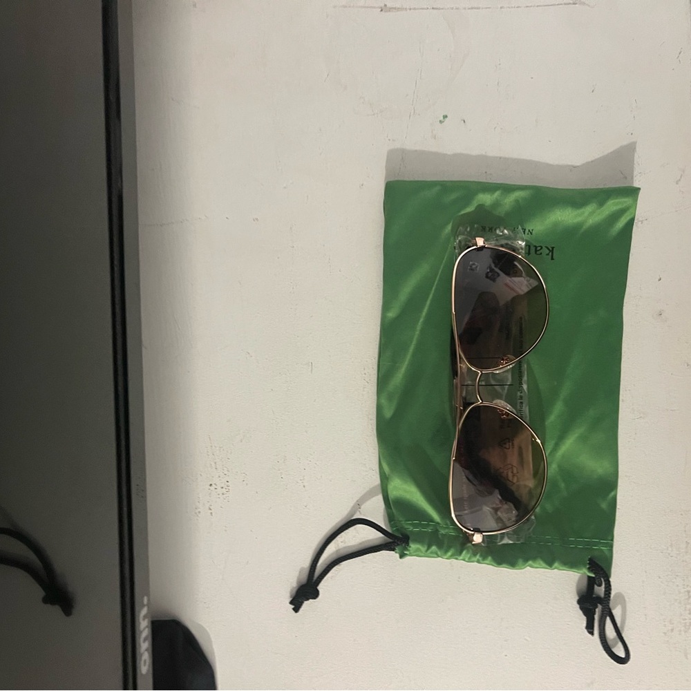 Kate Spade Aviator Sunglasses